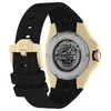 Timex UFC Street Pro Automatik Herrenuhr Timex-TW2V86500 Produktbild-Vorschau 7