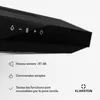 Klarstein Contempo Neo, hotte aspirante, encastrable, Voir les images du produit 5