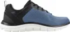 Skechers Track - Breiter blau-schwarz 43 Produktbild-Vorschau 5
