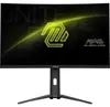 MSI MAG 321CUPDF Monitor PC 80 cm 31.5 pollici 3840 x 2160 Anteprima dell’immagine prodotto 2