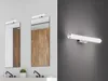 Trio Leuchten LED Wandleuchte Mattimo 283270106, Metall, Produktbild-Vorschau 2