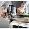 Festool OF 1400 EBQ-Plus fresa 1400 W 6 - 12,7 mm + Anteprima dell’immagine prodotto 21