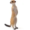 Mojo 387125 Animal Planet Erdmännchen ca. 3,5 x 2 x 6,5 cm Produktbild-Vorschau 1