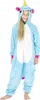 ZOLTA Jumpsuit Onesie dla dzieci - Miękka, przytulna piżama Podgląd zdjęcia produktu 2
