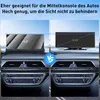 Dashboardcamera, spiegelmodel, 113 inch, 4K frontcamera, Productafbeelding-voorbeeld 3
