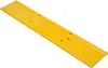 A yellow metal bending tool on a white background. Náhled obrázku produktu