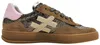 Sneakers Del Marchio Another Trend Del Modello A032 87 Baby Anteprima dell’immagine prodotto 7