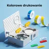 NIIMBOT - B18 - Tlačiareň štítkov Náhľad obrázku produktu 14