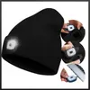 LED Mützenlampe USB wiederaufladbar Clip Lampe für Mütze Produktbild-Vorschau 5