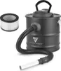 STAHLWERK Aschesauger 20L 1000W Kaminsauger Ofensauger für Produktbild-Vorschau 8