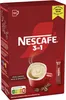 Nescafé 3in1 Sticks, Instantkaffee mit Creamer und Zucker, Produktbild-Vorschau 1