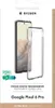 BigBen, Ultradünne TPU Hülle Pixel 6 Pro, Transparent Produktbild-Vorschau 4