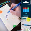 SCHNEIDER Stylo à bille Slider Edge XB Boîte de 4 stylos, Voir les images du produit 4