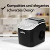 Aviro Eiswürfelmaschine – 1,3 l – Mit Eisschaufel – Produktbild-Vorschau 2