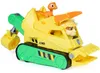 Véhicule Paw Patrol : Le Film des Dinosaures - Rubble Voir les images du produit 16