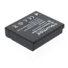 2x Blumax Akku für Panasonic CGA-S005  DMC-LX2 , LX9  Produktbild-Vorschau 4