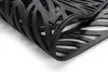 Fußmatte Everyday 225 Schwarz 45x75 cm – Rutschfest & Produktbild-Vorschau 4