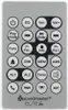 Soundmaster UR2180SI CD-Player HiFi-CD-Player Silber Produktbild-Vorschau 5