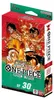 One Piece Starter Deck: EX Luffy & Ace Deck Pack Náhľad obrázku produktu 2