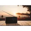 DABMAN 17 Radio portable DAB+/FM avec Bluetooth Noir Voir les images du produit 11