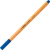 Fineliner - STABILO punta 88 - confezione da 10 - blu Anteprima dell’immagine prodotto 5