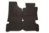 Original VW Golf 5 / 6 2007-2014 Allwettermatten vorne & Produktbild-Vorschau 1