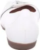 Gabor Dames Classique ballerine 04.165 blanc Voir les images du produit 25