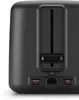 Bosch TAT3P420DE Toaster 2 Scheibe(n) Schwarz Produktbild-Vorschau 8