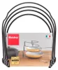 METALTEX porta padelle Canyon Lava TouchTherm per 4 padelle Anteprima dell’immagine prodotto 2