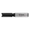 STIER Nutfräser HM (HW), Durchmesser (D) 8 mm, Schaft (S) 8 Produktbild-Vorschau 1