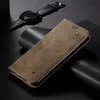 Galaxy S10 Plus Case, étui portefeuille en cuir avec Voir les images du produit 2