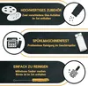24 pots à épices carrés 120ml avec 210 étiquettes, Voir les images du produit 6