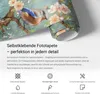 Samoprzylepna tapeta ścienna – dekoracyjna tapeta do salonu Podgląd zdjęcia produktu 7