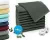 10er Set Gästehandtücher 30x50 cm, 100% Baumwolle, Produktbild-Vorschau 1