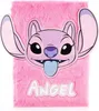 Plyšový zápisník Stitch Angel Náhľad obrázku produktu 1