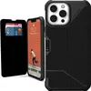 Étui avec rabat UAG Urban Armor Gear Metropolis Polyamide Voir les images du produit 11