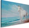 Fabelhafte Canvas LEINWAND BILDER 90x60 cm XXL Kunstdruck Produktbild-Vorschau 1