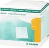 Askina Vliesstofverband, 4-laags, 10x10 cm, 100 stuks Productafbeelding-voorbeeld 4