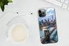 MuchoWow® Handyhülle Schutzhülle Hülle für iPhone 13 Pro Produktbild-Vorschau 6