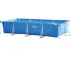 INTEX 28274GN Frame Pool Set rettangolare 450 x 220 x 84 cm Anteprima dell’immagine prodotto 10