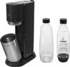 SodaStream Duo Titan Umsteigerset ohne CO2 Zylinder Produktbild-Vorschau 10