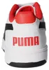 Schnürhalbschuh (casual) Reb-L Jr Produktbild-Vorschau 3