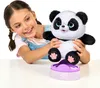 Moose Toys Little Live Pets My Baby Panda Chuchu, Zabawka Podgląd zdjęcia produktu 5