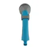 8-Funktionen Gartenbrause Brause Gartenspritze Produktbild-Vorschau 3