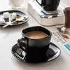 MALACASA Service à café, "DENNIS" set de tasses à café en Voir les images du produit 5