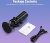 NEEWER Gaming-Mikrofon, Mirco USB mit RGB-Lichteffekt,Plug Produktbild-Vorschau 8