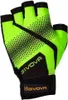 S GIALLO FLUO/NERO|Givova Guantino Gym Trainingshandschuhe Produktbild-Vorschau 2