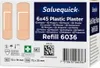 Salvequick Cerotti di ricambio, idrorepellenti Anteprima dell’immagine prodotto 13
