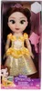 A Disney Princess "My Friend Belle Doll" is shown in its retail packaging. Anteprima dell’immagine prodotto