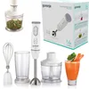 Gorenje HBC564QW, staafmixer, 0,5 liter, pulsfunctie, 1,2 Productafbeelding-voorbeeld 6